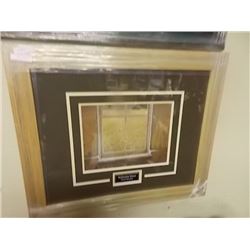 FRAMED PRINT - HALIBURTON HOUSE - ROBERT BATEMAN - GALLERY ESTIMATE - $425