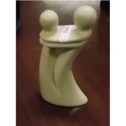 HAND CRAFTED STONE CARVING