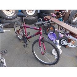 BIKE - TRIBAL 18SPD