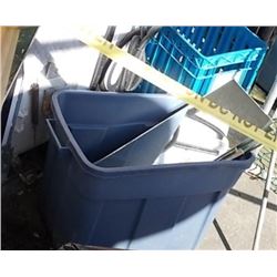 BIN OF MIRRORS