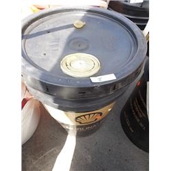 FULL 5 GAL PAIL - SHELL - MORLINA 10