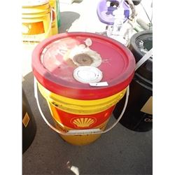 FULL 5 GAL PAIL - SHELL - OMALA RL 460