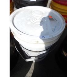 FULL 5 GAL PAIL - RUSTLICK - G 1066D