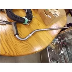 ADJUSTABLE CANE