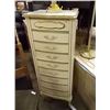 Image 1 : LINQUIRE CHEST DRESSER - 5 DRAWER
