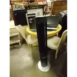TOWER FAN - WORKING