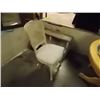 Image 1 : DINING CHAIRS- 4 TTL