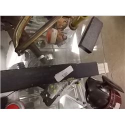 VINTAGE STUDENTS SLIDE RULLER