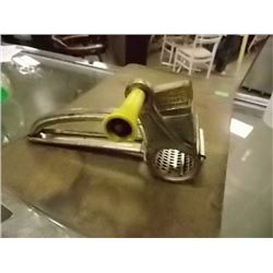 MOULI GRATER - MADE IN FRANCE