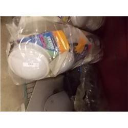 BAG OF TOUCH LITES- ABOUT 20/BAG