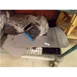LOT OF TV MOUNTS