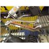 Image 1 : BUNDLE OF WRENCHES