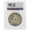 Image 2 : 1880-CC $1 Morgan Silver Dollar PCGS Graded MS62