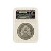 Image 2 : 2014 $1 American Silver Eagle Coin NGC Graded MS69