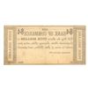 Image 2 : April 1st, 1864 $4 Bank of Commerce Georgia Confederate Note