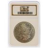 Image 1 : 1897 $1 Morgan Silver Dollar NGC Graded MS64