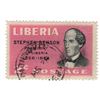 Image 1 : Liberia Postage Stamp