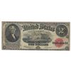 Image 1 : 1917 $2 Large Series United States Legal Tender Note US Currency