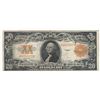 Image 1 : 1922 $20 Large Gold Certificate Note