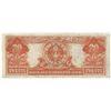Image 2 : 1922 $20 Large Gold Certificate Note