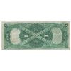 Image 2 : 1917 $1 Large Series United States Legal Tender Note US Currency