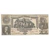 Image 1 : 1861 $20 Confederate States of America Richmond Note