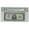 Image 1 : 1934A $500 Federal Reserve Note Chicago PMG Choice Extremely Fine 45EPQ