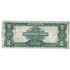 Image 2 : 1899 $2 Silver Certificate Note