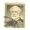 Image 1 : Confederate Robert E. Lee Postage Stamp