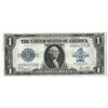 Image 1 : 1923 $1 Large Silver Certificate Note