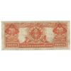 Image 2 : 1922 $20 Large Gold Certificate Note
