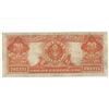 Image 2 : 1922 $20 Large Gold Certificate Note