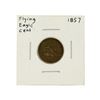 Image 1 : 1857 Flying Eagle Cent