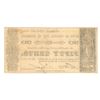 Image 2 : 1862 Fifty Cents State of Virginia City of Richmond Note