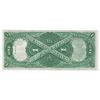 Image 2 : 1917 $1 Large Series United States Legal Tender Note US Currency