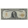 Image 1 : Large 1907 $10 Gold Certificate Note