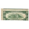 Image 1 : 1950A $10 Federal Reserve Note Misaligned Shift ERROR