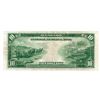 Image 2 : 1914 $10 Blue Seal Large Federal Reserve Bank Note