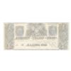 Image 2 : 1800s $1 Bank of the Valley in Virginia Obsolete Note