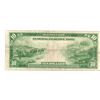 Image 2 : 1914 $10 Blue Seal Large Federal Reserve Bank Note