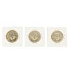 Image 2 : 1936 Half Dollar Arkansas Centennial Commemorative Coin Set