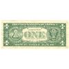 Image 2 : 2006 $1 ERROR Mismatched Serial Number FRN STAR Note