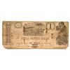 Image 1 : 1859 $1 The Still River Bank Obsolete Note