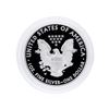 Image 3 : 2008 1oz American Silver Eagle Proof Coin with Box