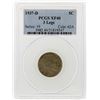 Image 1 : 1937-D 3 Legged Buffalo Nickel PCGS Graded XF40