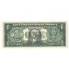 Image 1 : 2006 $1 Federal Reserve Note ERROR Full Offset