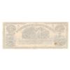 Image 2 : 1800s $3 The Citizens Bank of Louisiana Obsolete Note