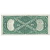 Image 2 : 1917 $1 Large Series United States Legal Tender Note US Currency