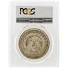 Image 2 : 1921 $1 Morgan Silver Dollar PCGS Graded MS63