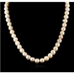 7-9MM Cultured Pearl Loose Strand Necklace
